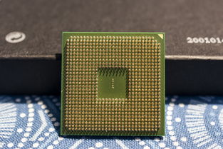 酷睿CPU，揭秘它的品牌故事与卓越性能